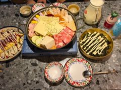 -七星布车休闲料理店