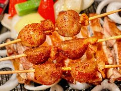 -西贝(虹口龙之梦店)
