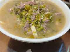 -水先生寧波菜(天一店)