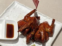 -侨美食家·粤菜(体育西路店)