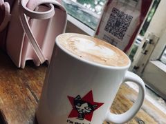 -雕刻时光咖啡馆(交大店)