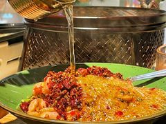 -锦府盐帮·侯宅(五棵松万达店)