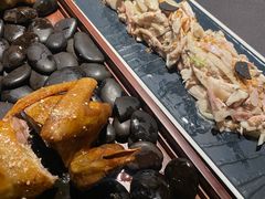 -小运河·公馆(国贸店)