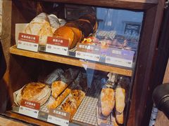 -Juicy Bakery(大学路店)