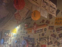 -三杯赤運·中式小酒馆(所城里店)