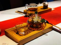 -叶叶菩提·晋福宫