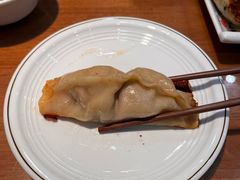 -春水锅贴·传统鲁菜(大明湖店)