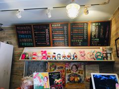 -石榴姐•山城小馆(创始店)