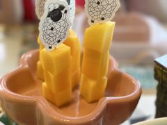 -水桶王国主题餐厅·聚会·生日派对·亲子活动·家庭套餐(亚龙湾希尔顿店)