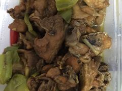 -锦海城市大酒店·上海酒楼(会馆浜路店)