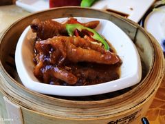 -潮喜竹溪荔湖酒家(荔枝湾店)