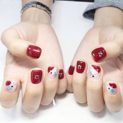 -IDO美甲美睫