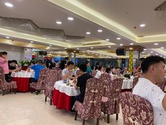 大堂-喜相逢大酒楼(黄边南路店)