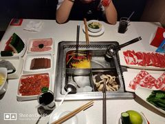 -海底捞火锅(长沙华创国际广场店)