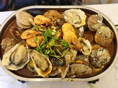 海鲜大咖-1903青岛老味道·青岛菜(栈桥店)