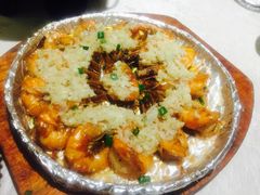 -阿英煲(凉城路店)