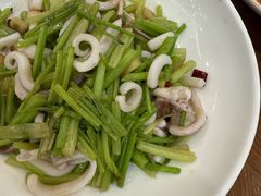 -渔满仓海鲜渔家(象山二店)