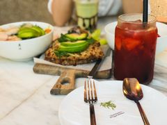 野莓大爆炸-农畉LONFOOD(福田星河COCOPark店)