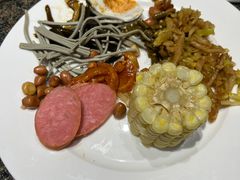 -北京益泉花园酒店
