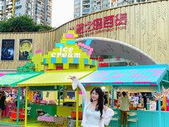 -梦之岛百货(水晶城店)