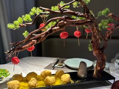 -宴昆山·私房菜(春晖店)