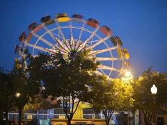 -青岛方特梦幻王国