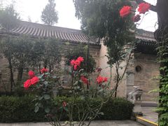-西安关中民俗艺术博物院