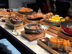 -加餐海鲜自助(集美银泰百货店)