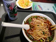 -东方宫中国兰州牛肉拉面(厦门旗舰店)