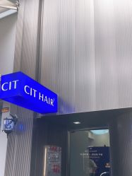 -CIT造型·烫发·染发