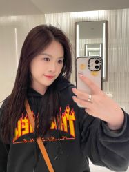 -DL HOPE明星造型