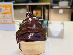 -麦当劳(贵和购物中心B1店)
