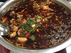 -米二红烧兔(华阳店)