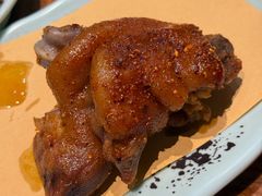 -状元阁烧烤(新华路总店)