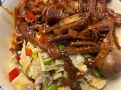 -梅溪·小伙子干挑面(安吉总店)