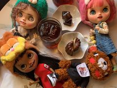 -Hei Cafe(工体店)