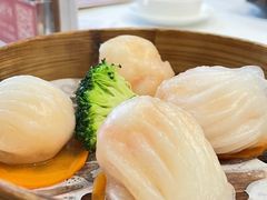 珍宝虾饺-寻味顺德·珍之宝酒楼(银钻店)