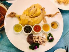 御唐府湛江鸡-御唐府海珊瑚主题餐厅