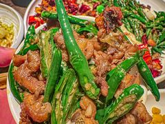 -铁公鸡·四川料理(天环广场店)