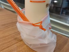 -爷爷不泡茶NOYEYENOTEA(武汉佰港城创始店)