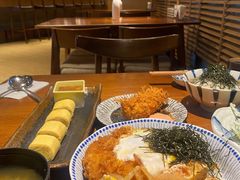 -山杏yama-katsu·吉列炸物