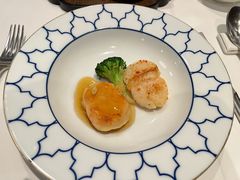 -伯衡55·吉品轩(乌鲁木齐南路店)