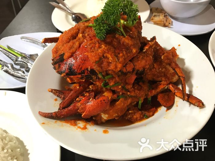 螃蟹大王图片 - 第1张