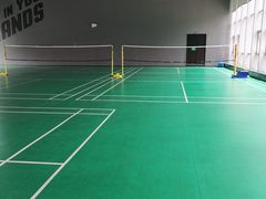 -锐动健身(博地中心店)
