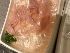 -海底捞火锅(凯德广场店)