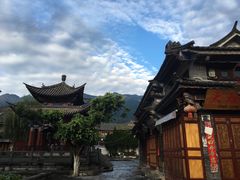 -巍山火巴肉饵丝(大理古城店)