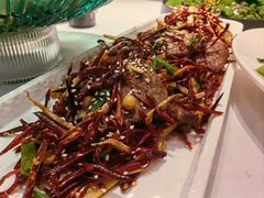 -巴国布衣·SICHUAN FOLK(紫荆店)