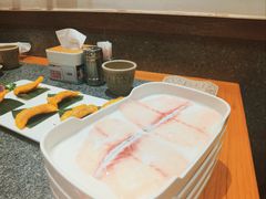 -江小渔鲜鱼火锅(辽沈二街店)