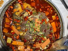 -友记功夫香·人民大排档(红牌楼店)