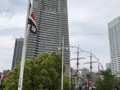 -帆船日本丸